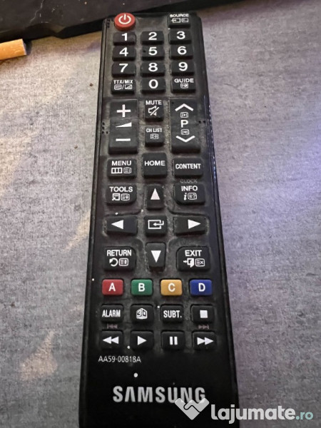 Telecomenzi tv android 