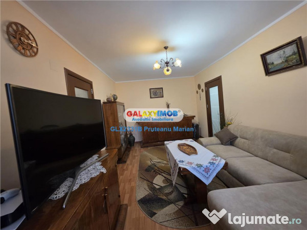 Apartament Modern cu 4 camere aproape de Calea Mosilor 