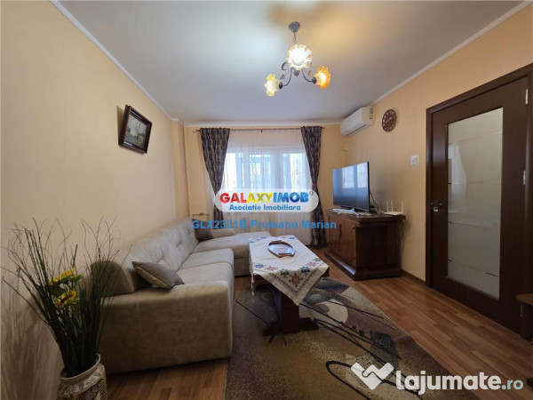 Apartament Modern cu 4 camere aproape de Calea Mosilor 