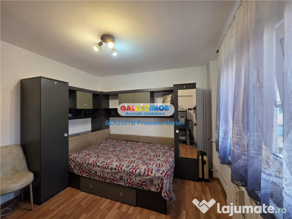 Apartament Modern cu 4 camere aproape de Calea Mosilor 