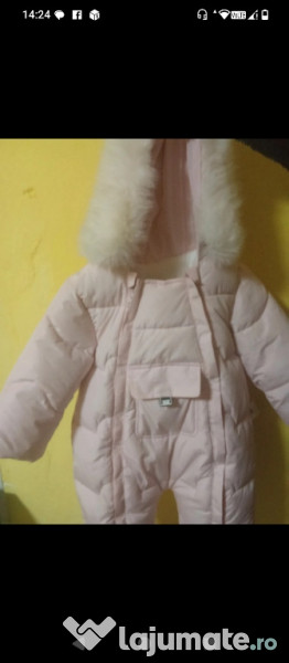 Combinezon iarna 