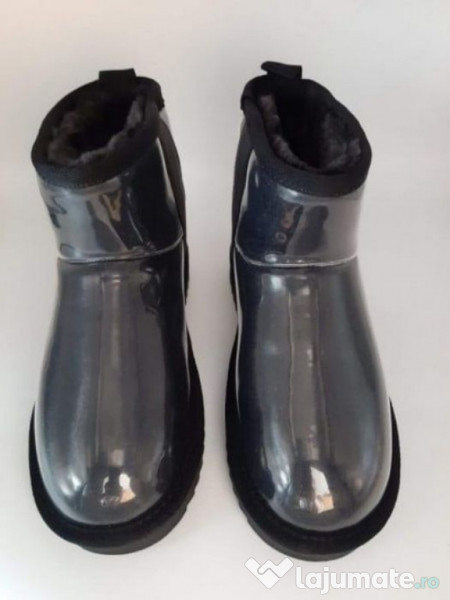 Ghete dama noi 39 iarna 