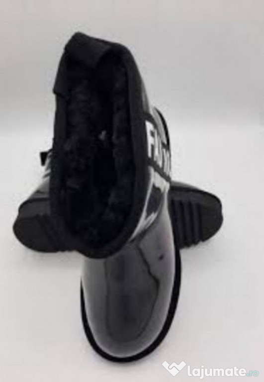 Ghete dama noi 39 iarna 