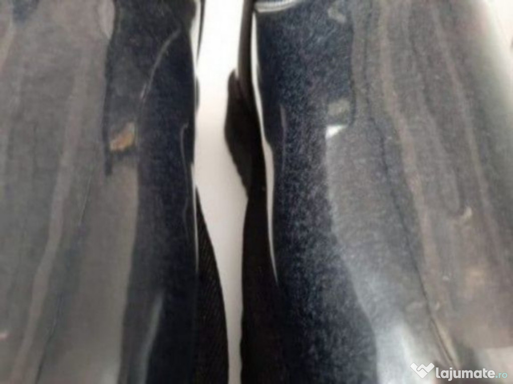 Ghete dama noi 39 iarna 