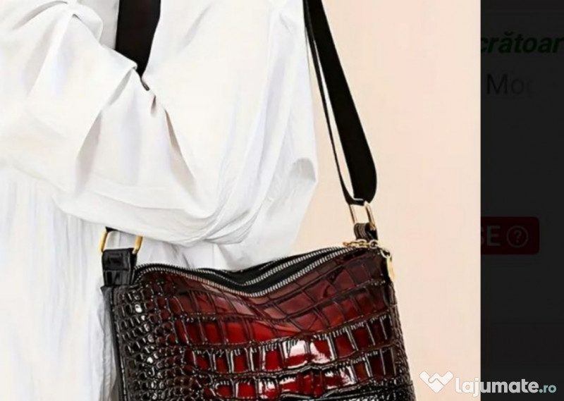 Geanta noua dama 