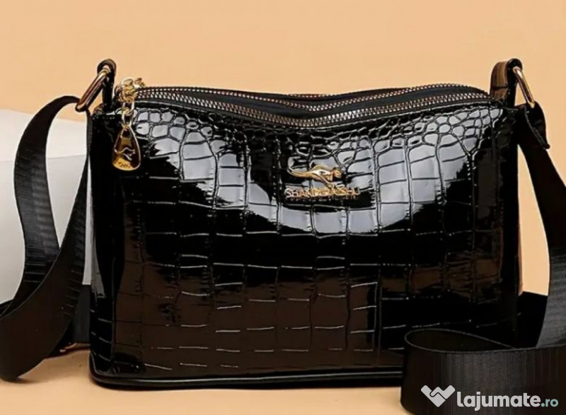 Geanta noua dama 
