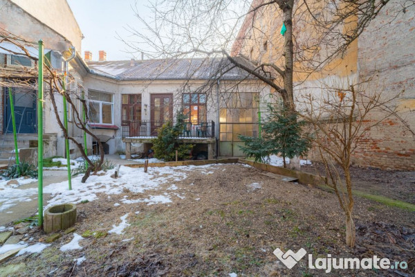 Apartament 2 camere parter înalt, amenajat complet. 