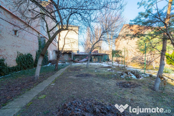 Apartament 2 camere parter înalt, amenajat complet. 