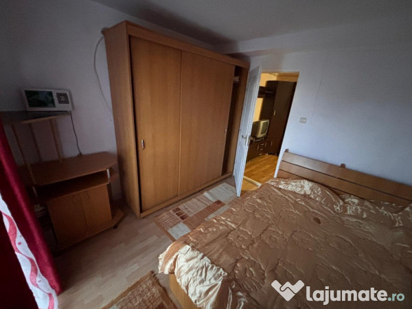 Apartament 2 camere V.P.Predescu et 6 