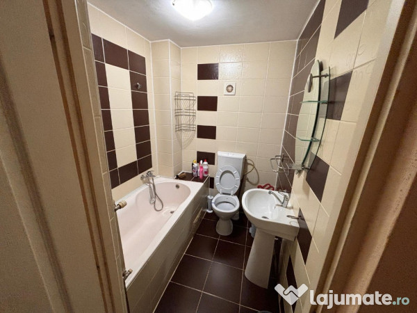 Apartament 2 camere V.P.Predescu et 6 