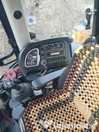 Buldoexcavator JCB 3CX – 2013 – 110 CP – proprietar 