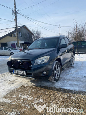 Toyota Rav-4 autoturism 