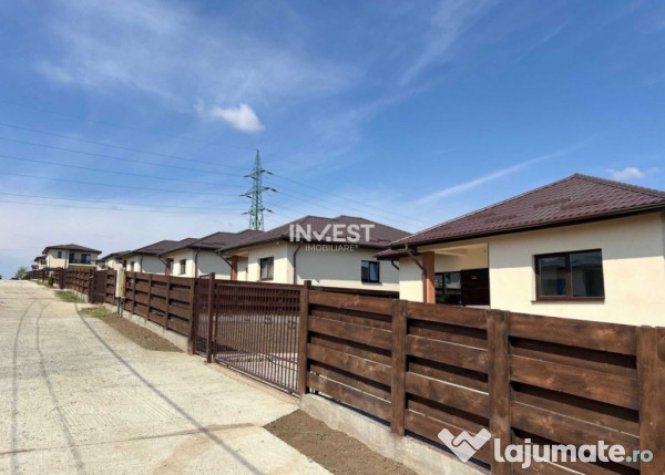 Casă Parter Popas Păcurari COMISION 0% 