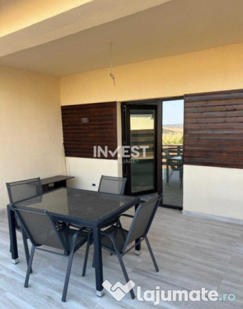 Casă Parter Popas Păcurari COMISION 0% 