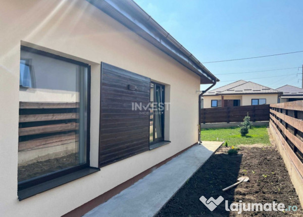 Casă Parter Popas Păcurari COMISION 0% 