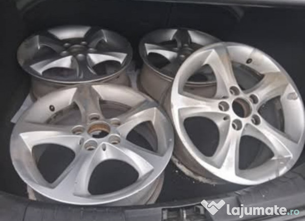 Bmw Seria 1 Anul 2010 