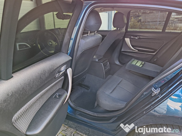 Bmw 116i 136cp an 2014