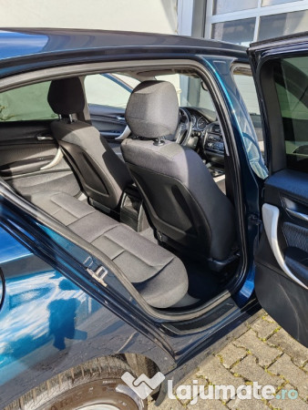 Bmw 116i 136cp an 2014