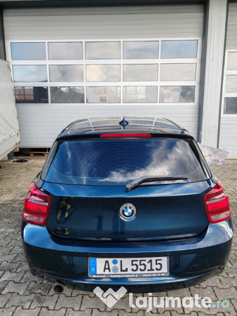 Bmw 116i 136cp an 2014
