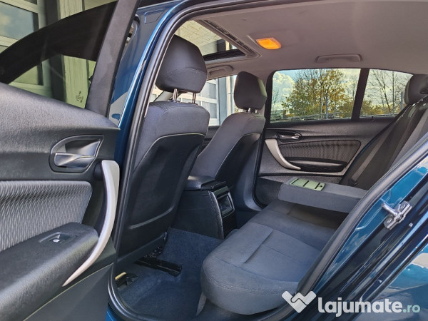 Bmw 116i 136cp an 2014