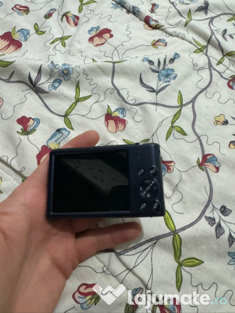 Aparat foto de la Samsung 