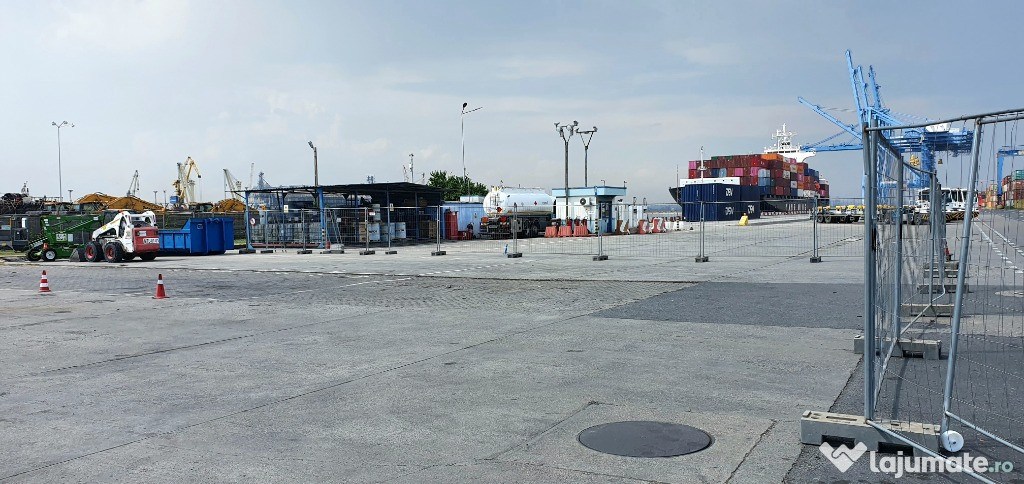 Inchiriere Toalete Ecologice - Bucuresti, Judetul Ilfov 