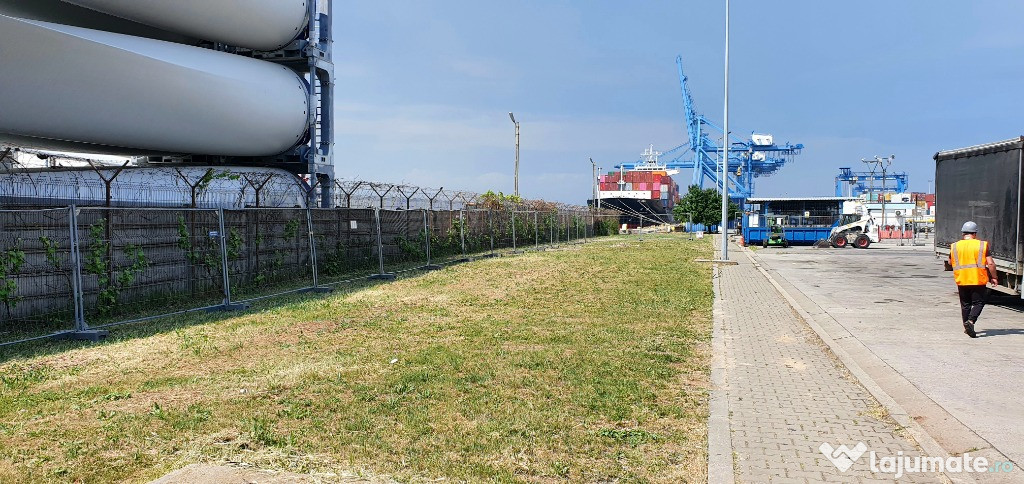 Inchiriere Toalete Ecologice - Bucuresti, Judetul Ilfov 