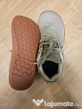 Pantofi sport barefoot 