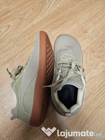 Pantofi sport barefoot 