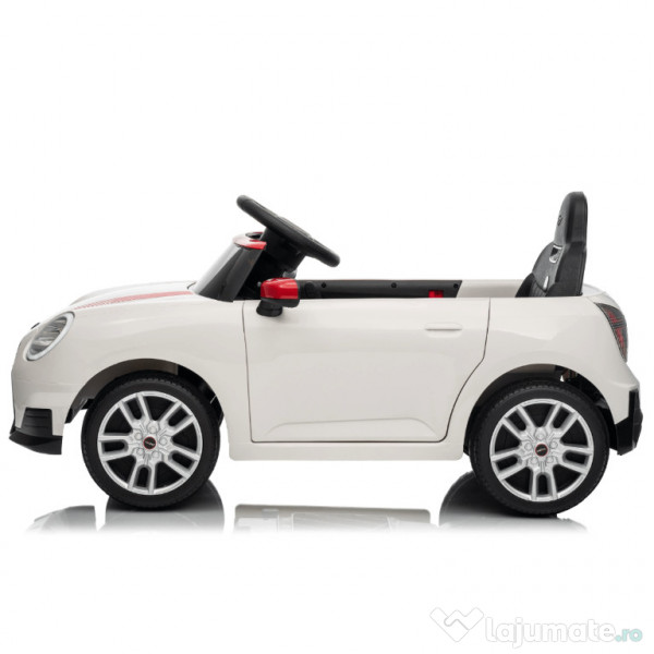 Masinuta electrica pentru copii Mini COOPER 2x45W 12V 7Ah