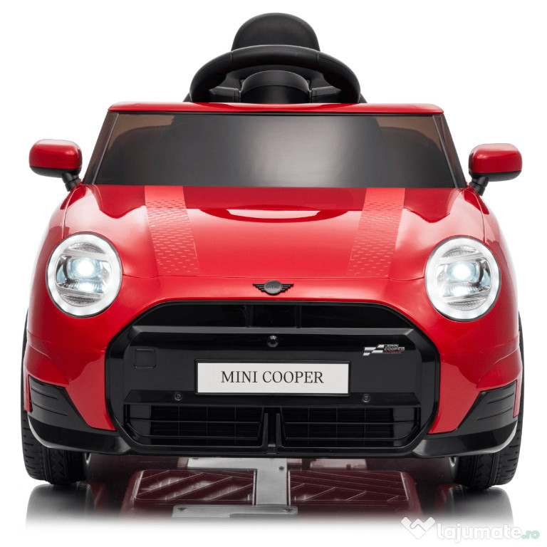 Masinuta electrica pentru copii Mini COOPER 2x45W 12V 7Ah