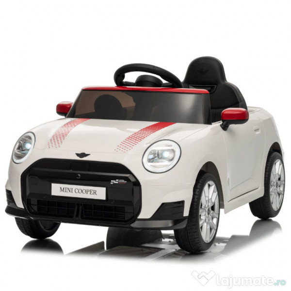 Masinuta electrica pentru copii Mini COOPER 2x45W 12V 7Ah