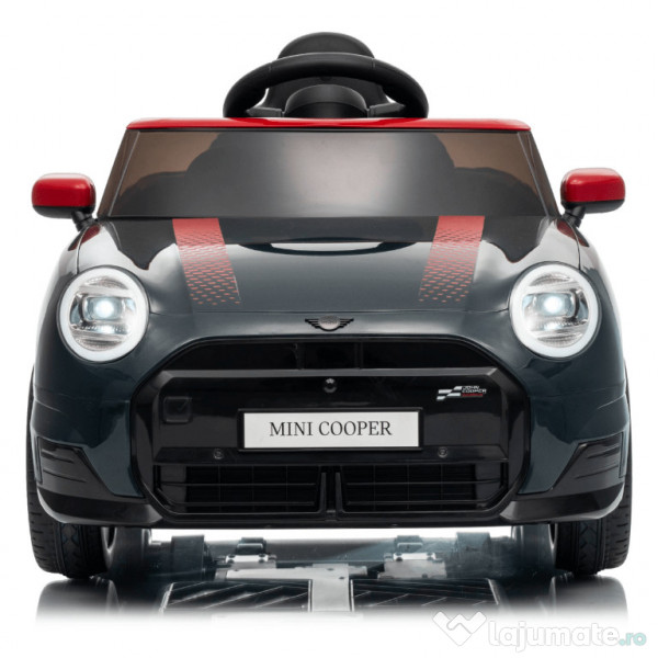 Masinuta electrica pentru copii Mini COOPER 2x45W 12V 7Ah