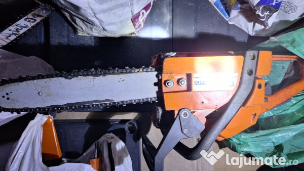 Drujba originala Husqvarna 136 