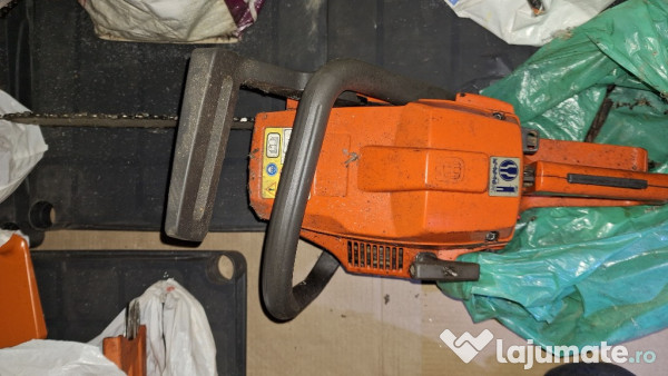 Drujba originala Husqvarna 136 