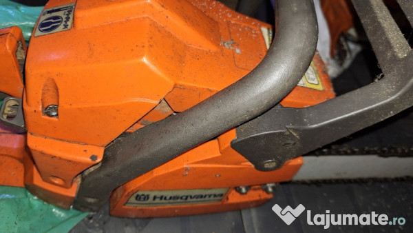 Drujba originala Husqvarna 136 