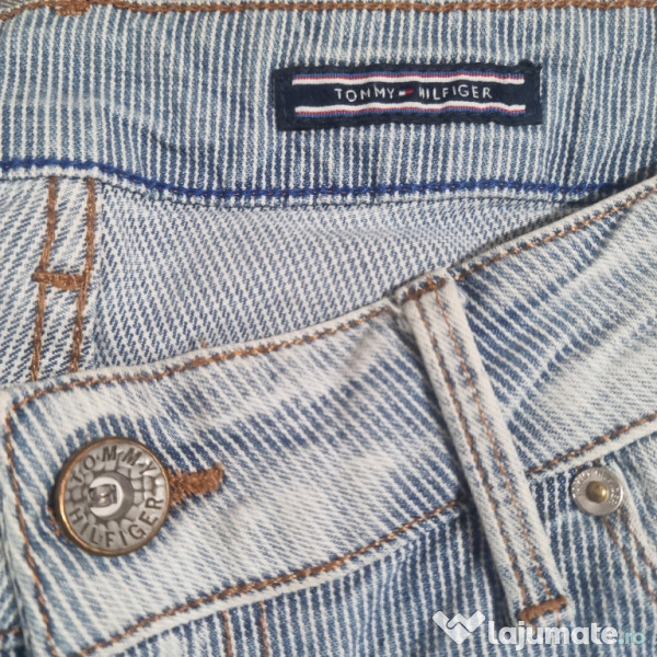 Blugi tommy dama 