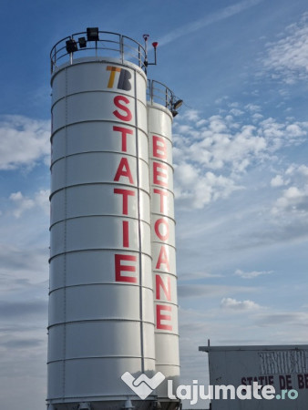 Sofer automalaxor/cifa beton