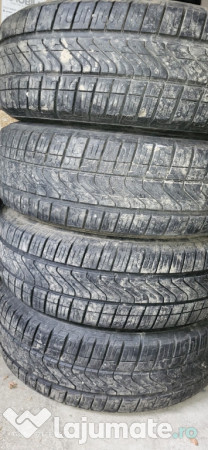 Cauciucuri Momo all season M+S 235/65/17