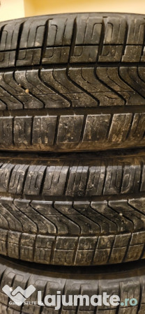 Cauciucuri Momo all season M+S 235/65/17