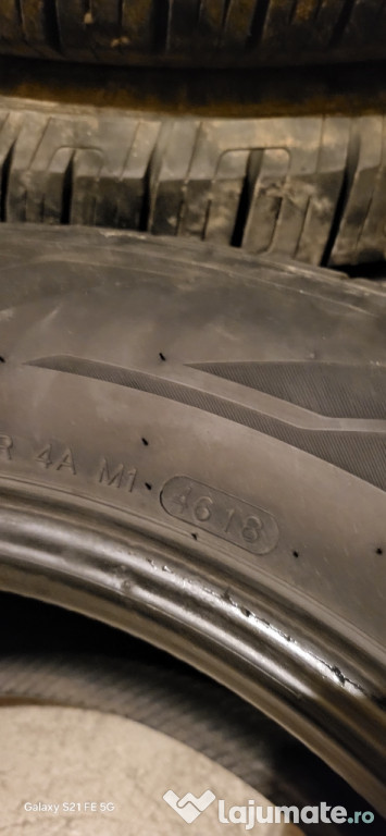 Cauciucuri Momo all season M+S 235/65/17