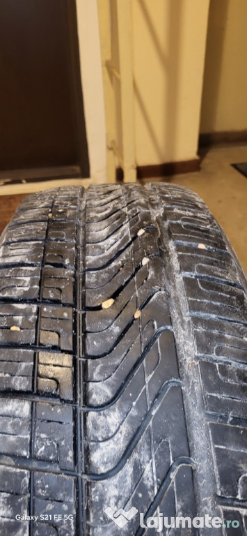 Cauciucuri Momo all season M+S 235/65/17