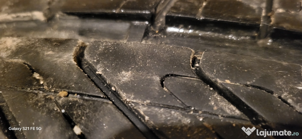 Cauciucuri Momo all season M+S 235/65/17