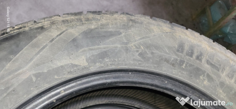 Cauciucuri Momo all season M+S 235/65/17