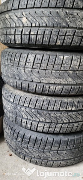 Cauciucuri Momo all season M+S 235/65/17