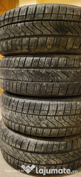 Cauciucuri Momo all season M+S 235/65/17