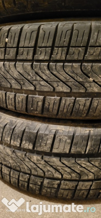 Cauciucuri Momo all season M+S 235/65/17