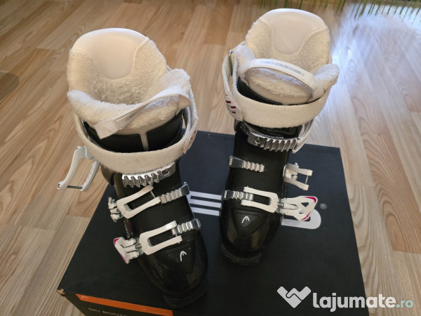 Clăpari Head Cube 3