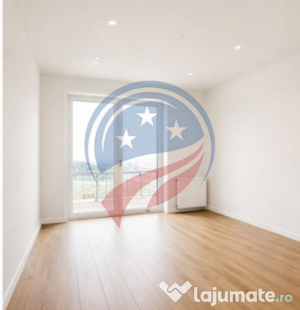 Apartament de vanzare/bloc nou/zona Damila 