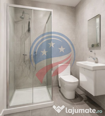 Apartament de vanzare/bloc nou/zona Damila 